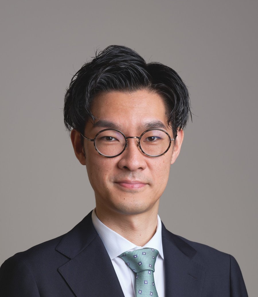 税理士 安田泰三